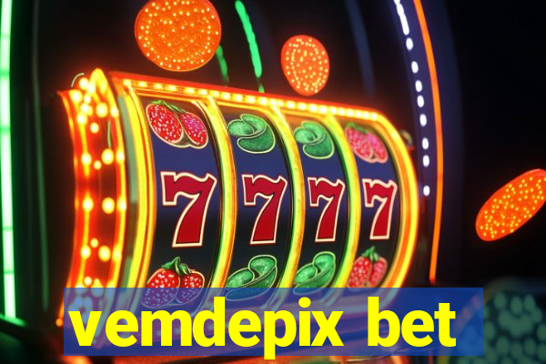 vemdepix bet